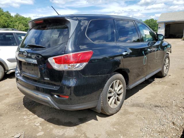 Photo 3 VIN: 5N1AR2MM7EC698014 - NISSAN PATHFINDER 