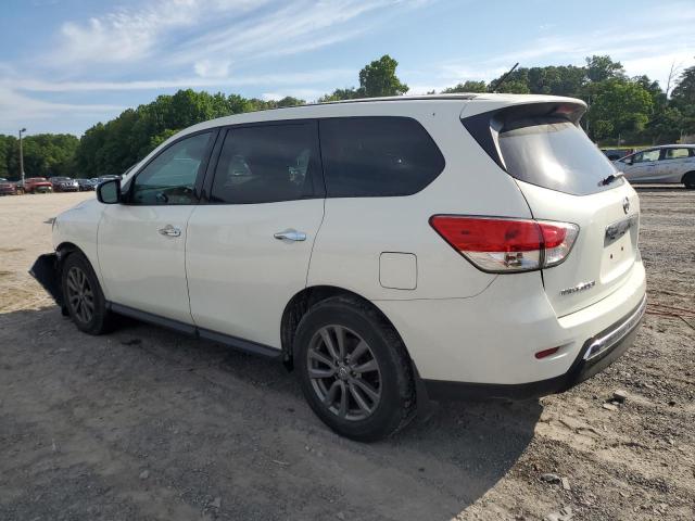 Photo 1 VIN: 5N1AR2MM7EC698255 - NISSAN PATHFINDER 