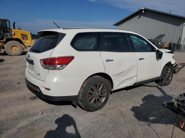 Photo 2 VIN: 5N1AR2MM7EC698255 - NISSAN PATHFINDER 