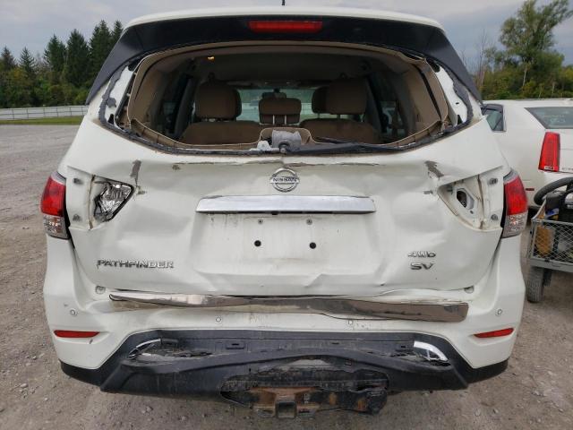 Photo 8 VIN: 5N1AR2MM7EC700084 - NISSAN PATHFINDER 