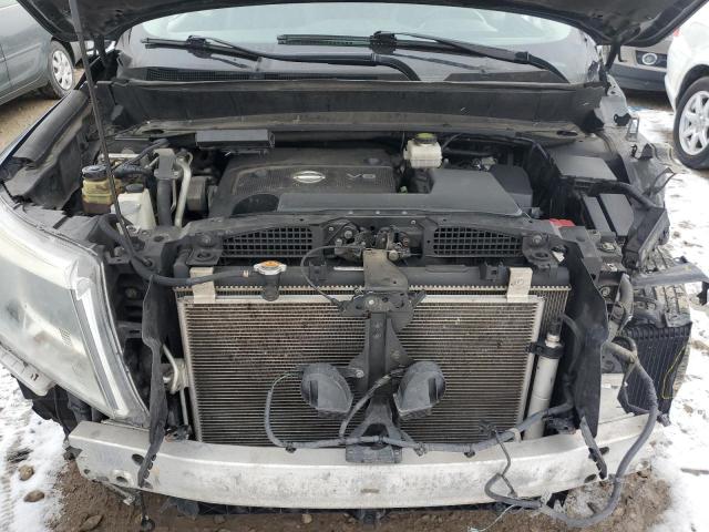 Photo 10 VIN: 5N1AR2MM7EC707195 - NISSAN PATHFINDER 