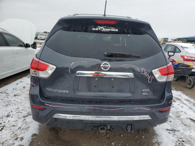 Photo 5 VIN: 5N1AR2MM7EC707195 - NISSAN PATHFINDER 