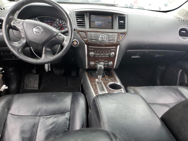 Photo 7 VIN: 5N1AR2MM7EC707195 - NISSAN PATHFINDER 