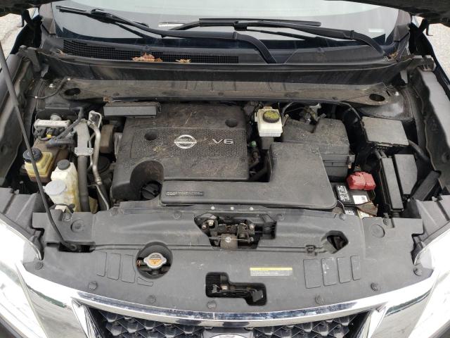 Photo 6 VIN: 5N1AR2MM7EC711375 - NISSAN PATHFINDER 