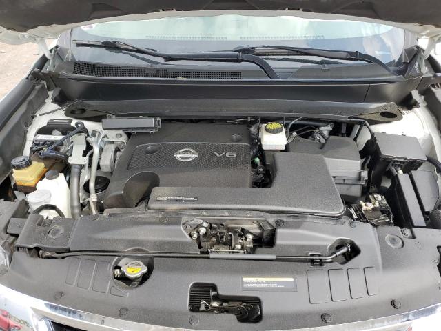 Photo 11 VIN: 5N1AR2MM7EC711585 - NISSAN PATHFINDER 