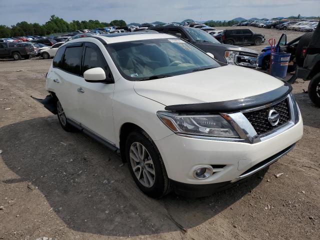 Photo 3 VIN: 5N1AR2MM7EC711585 - NISSAN PATHFINDER 