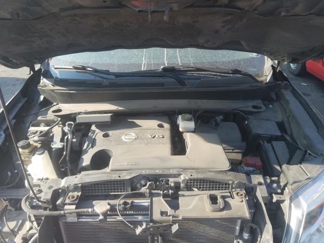 Photo 6 VIN: 5N1AR2MM7EC712445 - NISSAN PATHFINDER 