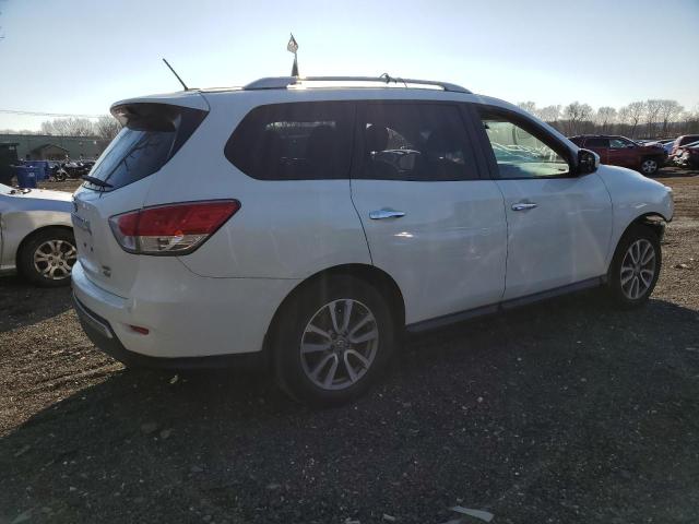 Photo 2 VIN: 5N1AR2MM7EC712526 - NISSAN PATHFINDER 