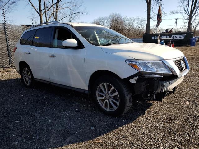 Photo 3 VIN: 5N1AR2MM7EC712526 - NISSAN PATHFINDER 