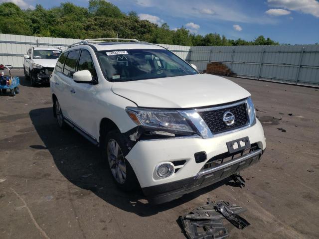 Photo 0 VIN: 5N1AR2MM7EC723557 - NISSAN PATHFINDER 