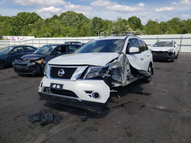 Photo 1 VIN: 5N1AR2MM7EC723557 - NISSAN PATHFINDER 