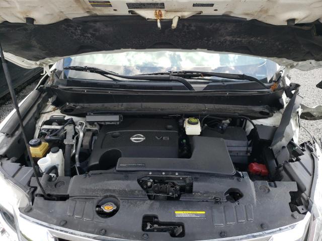 Photo 6 VIN: 5N1AR2MM7EC723557 - NISSAN PATHFINDER 