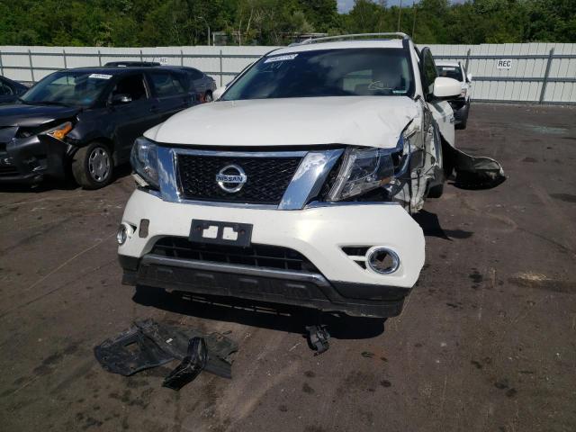 Photo 8 VIN: 5N1AR2MM7EC723557 - NISSAN PATHFINDER 