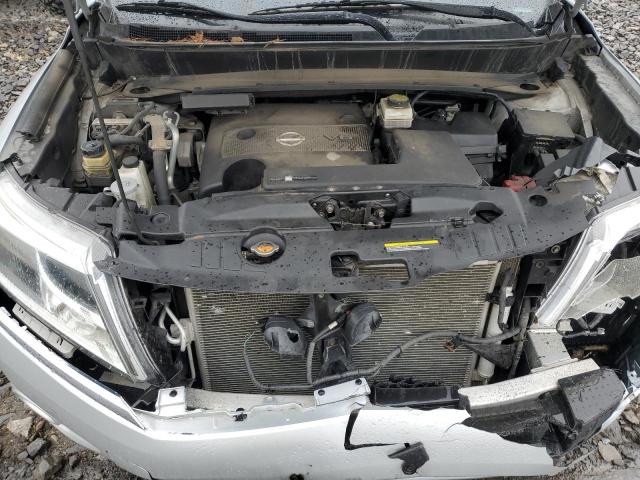 Photo 11 VIN: 5N1AR2MM7EC724434 - NISSAN PATHFINDER 