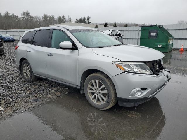 Photo 3 VIN: 5N1AR2MM7EC724434 - NISSAN PATHFINDER 