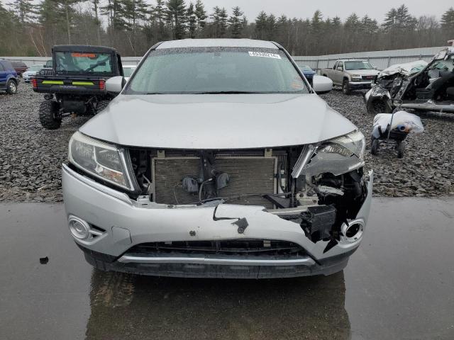 Photo 4 VIN: 5N1AR2MM7EC724434 - NISSAN PATHFINDER 