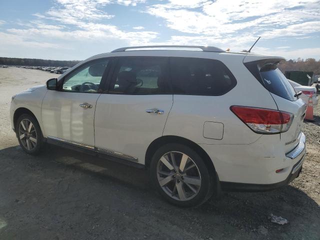 Photo 1 VIN: 5N1AR2MM7EC724482 - NISSAN PATHFINDER 