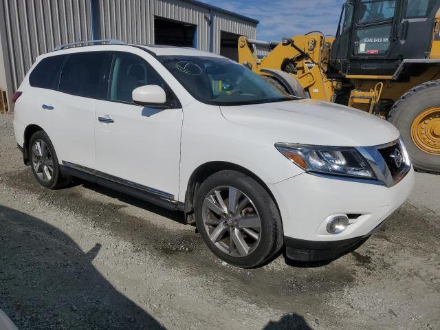 Photo 3 VIN: 5N1AR2MM7EC724482 - NISSAN PATHFINDER 