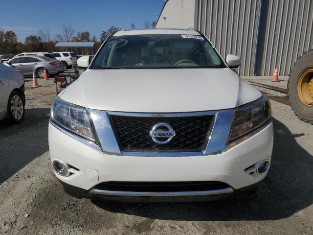 Photo 4 VIN: 5N1AR2MM7EC724482 - NISSAN PATHFINDER 