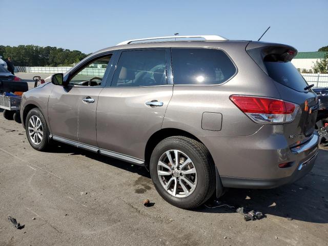 Photo 1 VIN: 5N1AR2MM7EC725860 - NISSAN PATHFINDER 