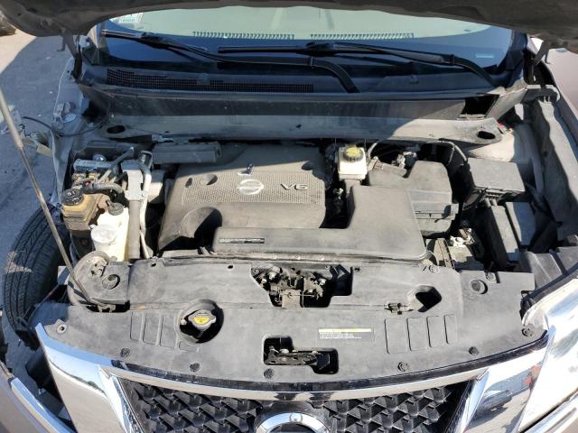 Photo 10 VIN: 5N1AR2MM7EC725860 - NISSAN PATHFINDER 