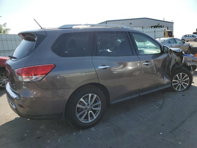 Photo 2 VIN: 5N1AR2MM7EC725860 - NISSAN PATHFINDER 