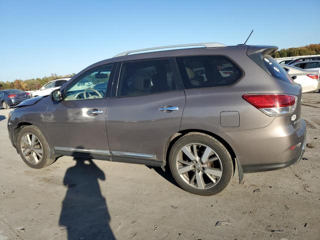 Photo 1 VIN: 5N1AR2MM7EC726684 - NISSAN PATHFINDER 