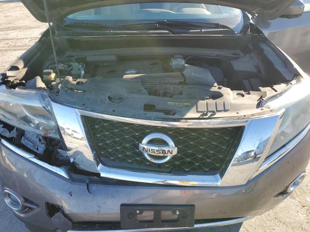 Photo 11 VIN: 5N1AR2MM7EC726684 - NISSAN PATHFINDER 