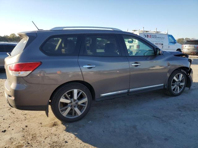 Photo 2 VIN: 5N1AR2MM7EC726684 - NISSAN PATHFINDER 