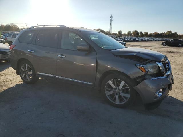 Photo 3 VIN: 5N1AR2MM7EC726684 - NISSAN PATHFINDER 