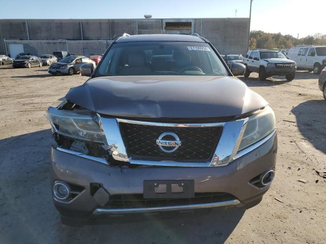 Photo 4 VIN: 5N1AR2MM7EC726684 - NISSAN PATHFINDER 