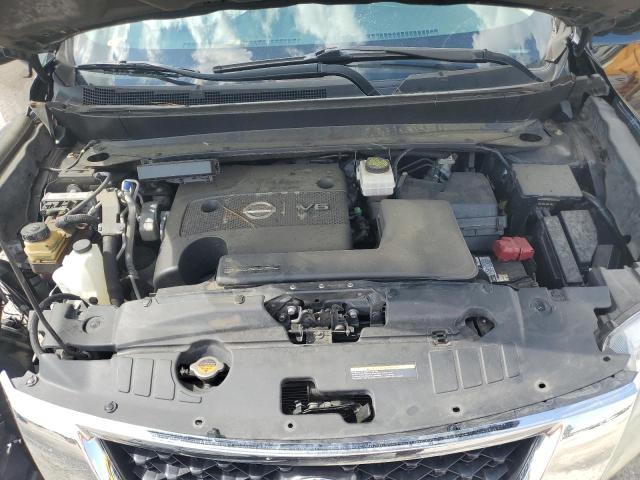 Photo 11 VIN: 5N1AR2MM7EC727401 - NISSAN PATHFINDER 