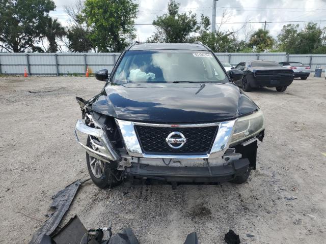 Photo 4 VIN: 5N1AR2MM7EC727401 - NISSAN PATHFINDER 