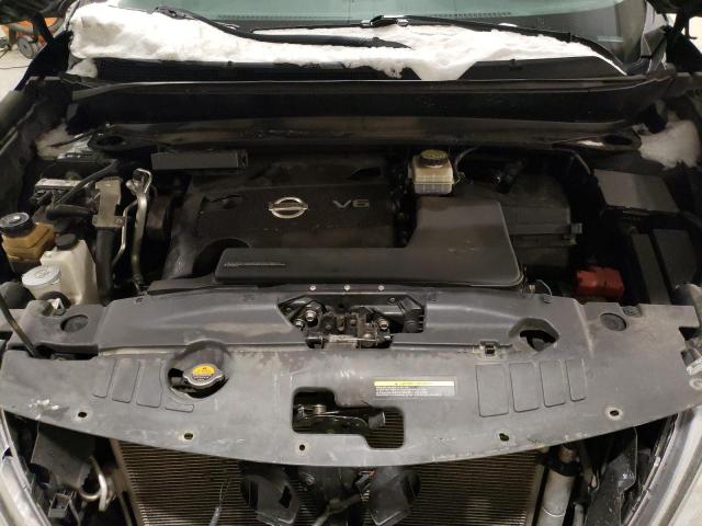 Photo 11 VIN: 5N1AR2MM7EC728838 - NISSAN PATHFINDER 