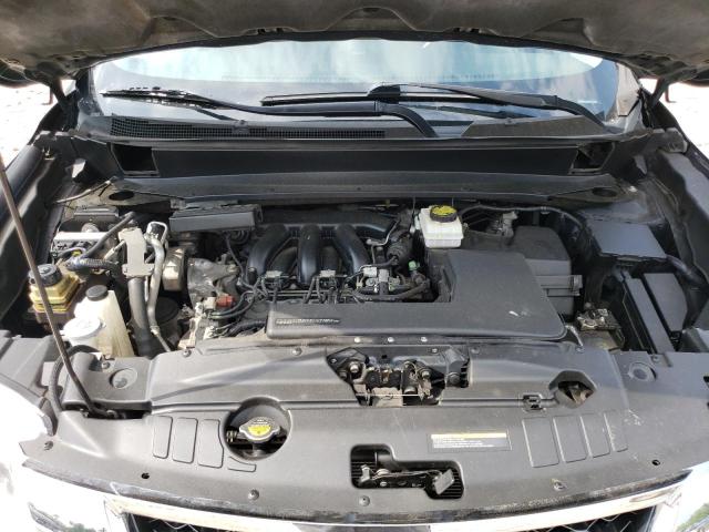 Photo 11 VIN: 5N1AR2MM7EC731237 - NISSAN PATHFINDER 