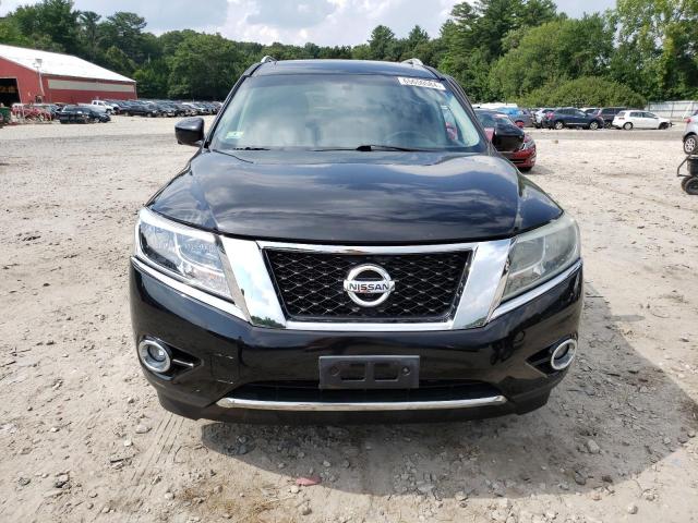 Photo 4 VIN: 5N1AR2MM7EC731237 - NISSAN PATHFINDER 