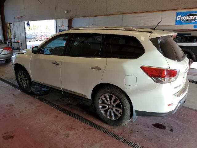 Photo 1 VIN: 5N1AR2MM7EC732520 - NISSAN PATHFINDER 