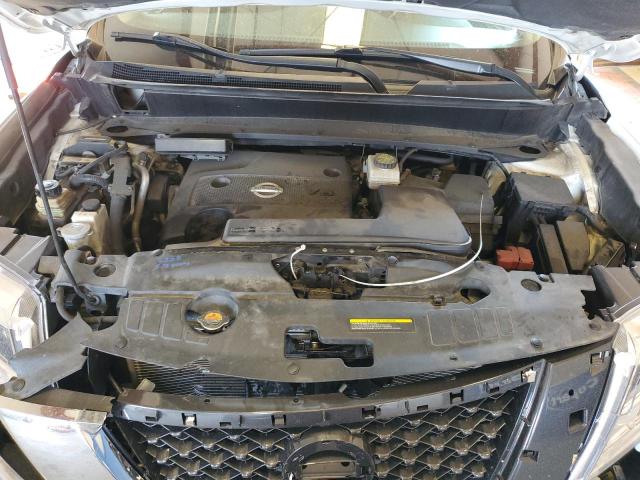 Photo 11 VIN: 5N1AR2MM7EC732520 - NISSAN PATHFINDER 