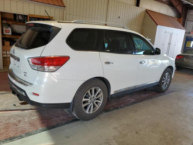 Photo 2 VIN: 5N1AR2MM7EC732520 - NISSAN PATHFINDER 