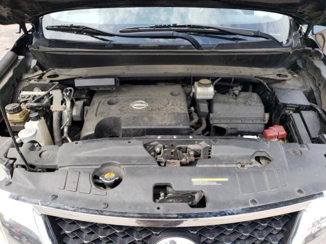 Photo 11 VIN: 5N1AR2MM7FC603081 - NISSAN PATHFINDER 