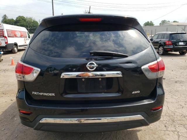 Photo 5 VIN: 5N1AR2MM7FC603081 - NISSAN PATHFINDER 