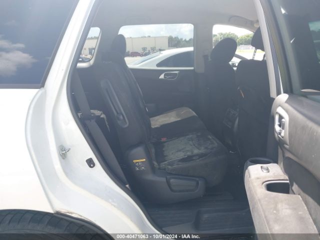 Photo 7 VIN: 5N1AR2MM7FC603744 - NISSAN PATHFINDER 