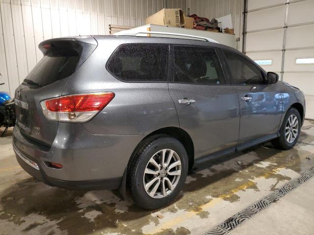 Photo 2 VIN: 5N1AR2MM7FC609172 - NISSAN PATHFINDER 