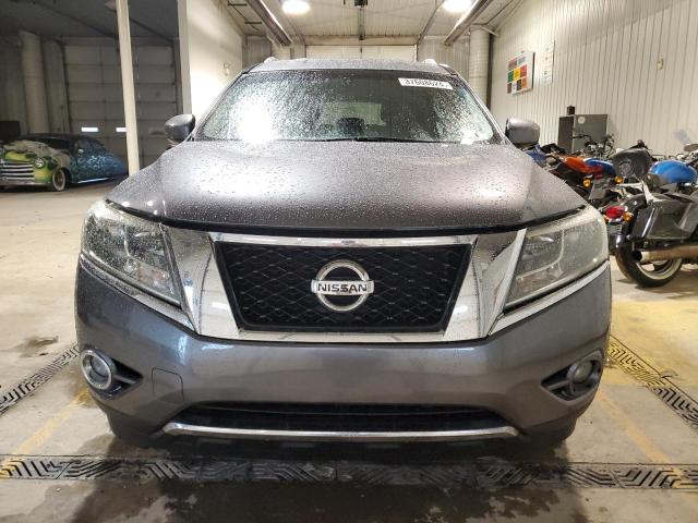 Photo 4 VIN: 5N1AR2MM7FC609172 - NISSAN PATHFINDER 