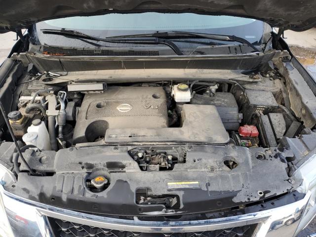 Photo 11 VIN: 5N1AR2MM7FC609401 - NISSAN PATHFINDER 