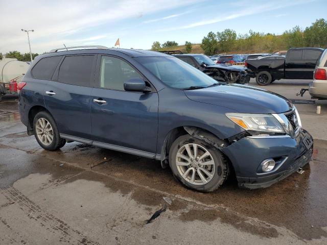 Photo 3 VIN: 5N1AR2MM7FC609401 - NISSAN PATHFINDER 