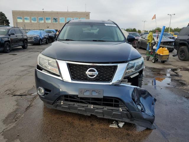 Photo 4 VIN: 5N1AR2MM7FC609401 - NISSAN PATHFINDER 