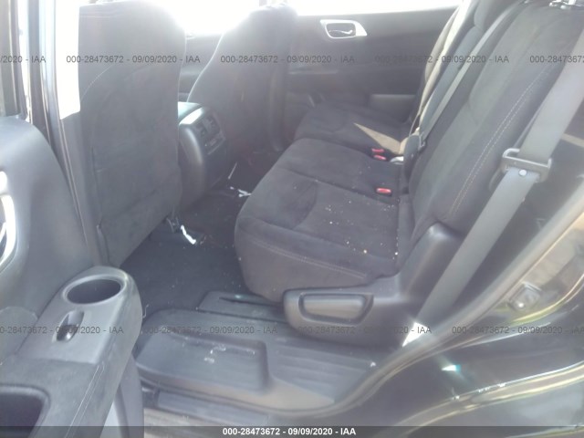 Photo 7 VIN: 5N1AR2MM7FC610192 - NISSAN PATHFINDER 