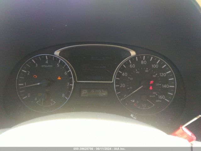 Photo 6 VIN: 5N1AR2MM7FC611357 - NISSAN PATHFINDER 