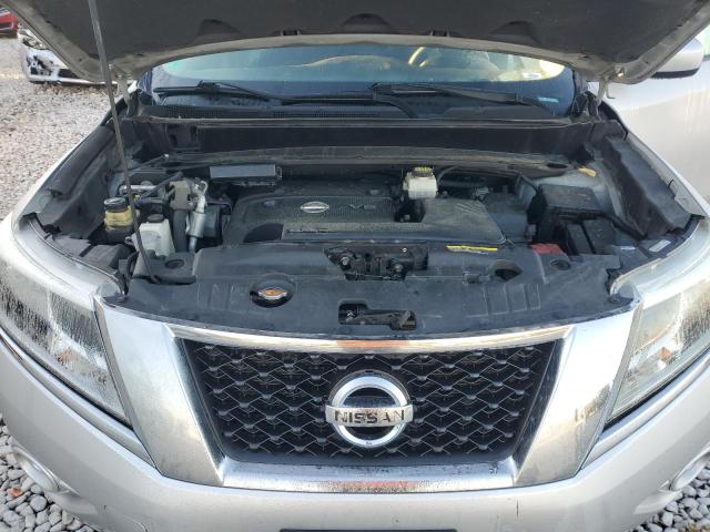 Photo 11 VIN: 5N1AR2MM7FC622083 - NISSAN PATHFINDER 